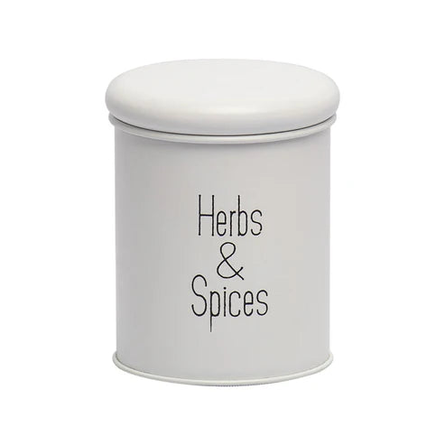 Kitchen Name Masala Container (Pack of 8) – Airtight, Stylish & Durable Organizer