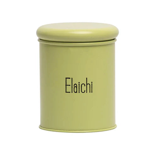 Kitchen Name Masala Container (Pack of 8) – Airtight, Stylish & Durable Organizer